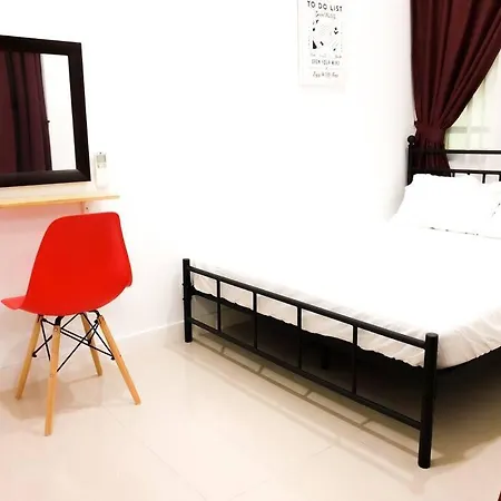 The Loft Imago, Block D - Beourguest- Apartment Kota Kinabalu Exterior photo