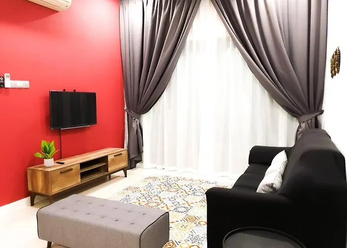 The Loft Imago, Block D - Beourguest-