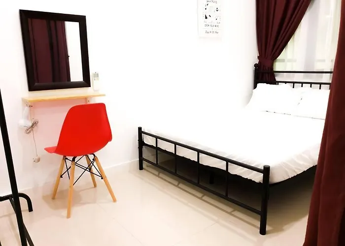 The Loft Imago, Block D - Beourguest-