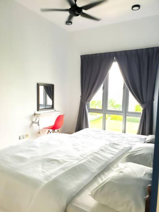 The Loft Imago, Block D - Beourguest- Apartment