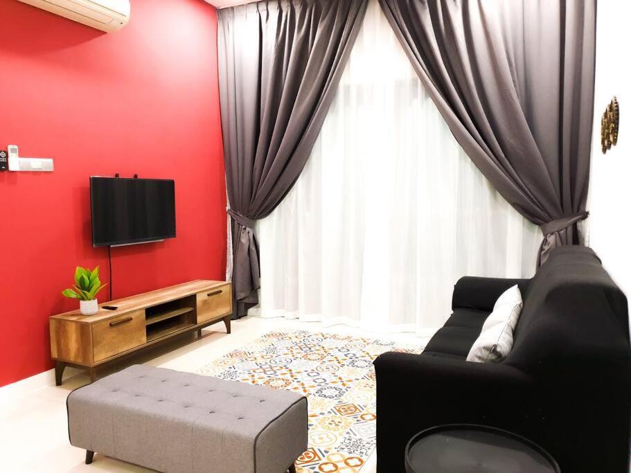 The Loft Imago, Block D - Beourguest- Apartment Kota Kinabalu