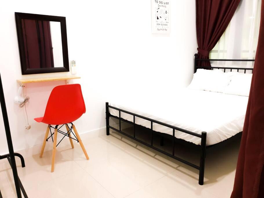 The Loft Imago, Block D - Beourguest- Kota Kinabalu