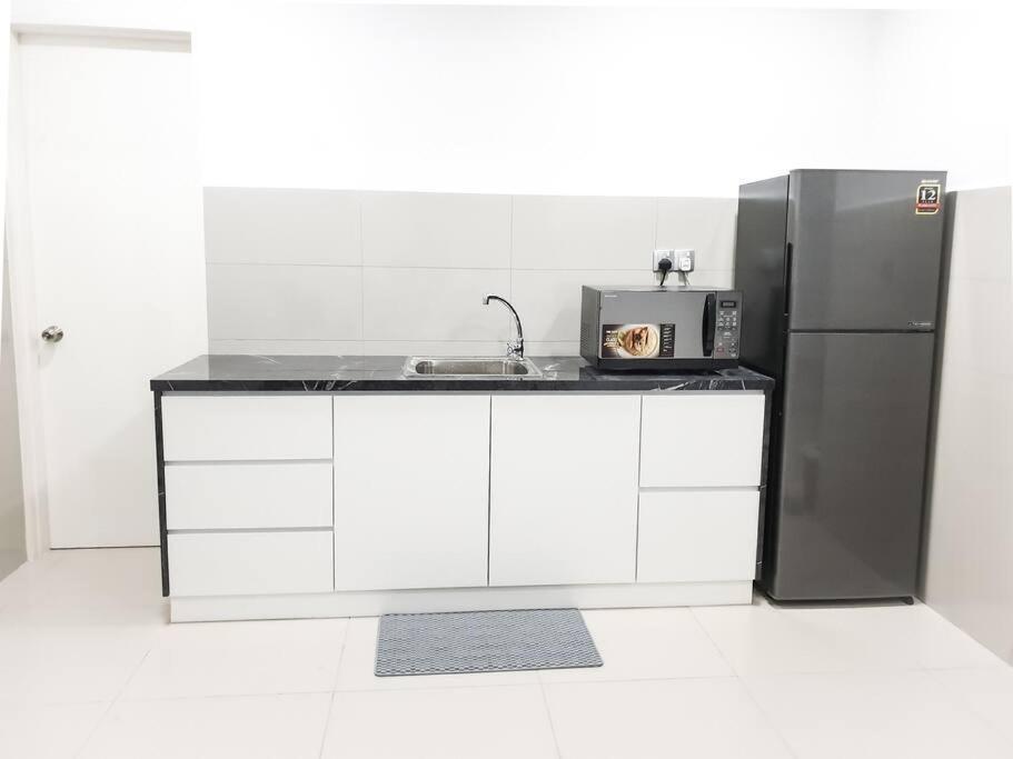The Loft Imago, Block D - Beourguest- * Kota Kinabalu
